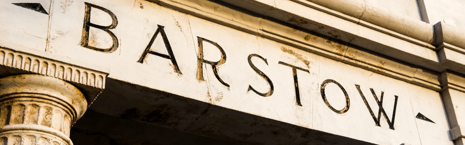 Discover Barstow: Must-Visit Places and Scenic Spots