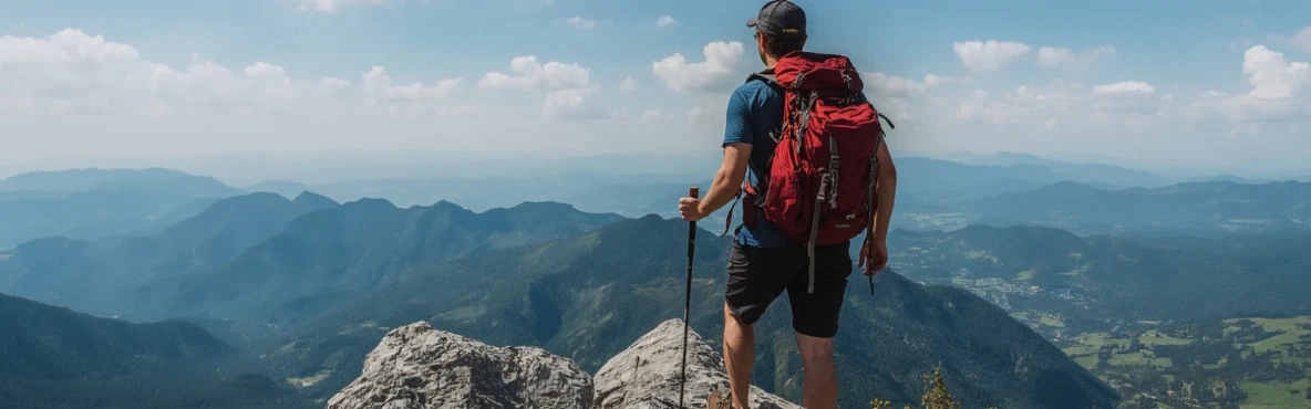 Outdoor Adventures in Barstow: Hiking, Trails & Nature Spots