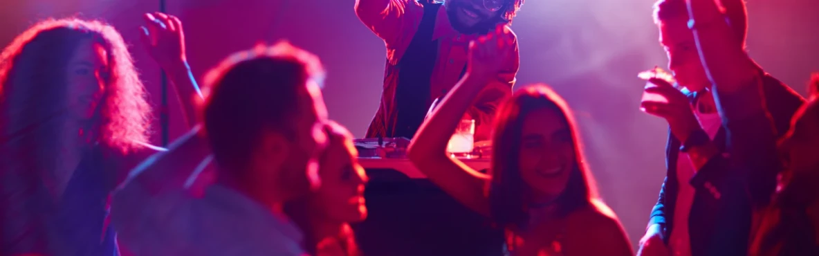 Top Nightlife Spots in Barstow: Bars, Clubs & Entertainment