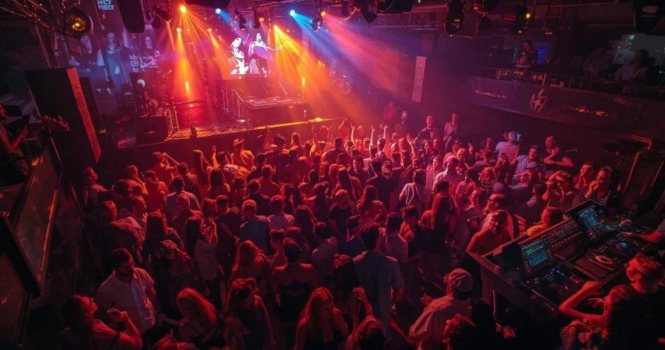 Best Bars & Clubs in Los Angeles
