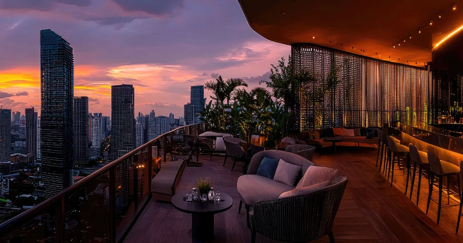 Best Bars & Clubs in Los Angeles