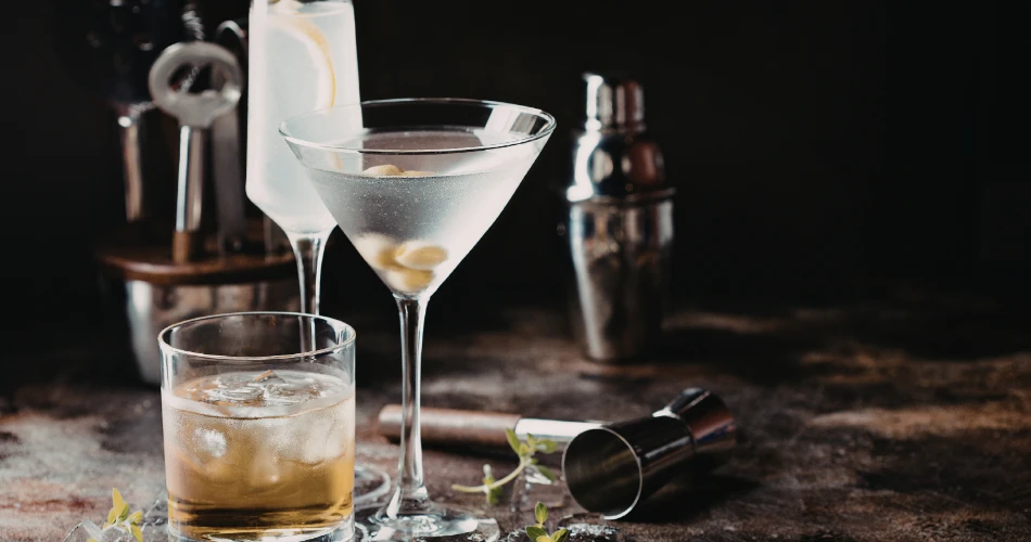 Best Bars & Clubs in Los Angeles