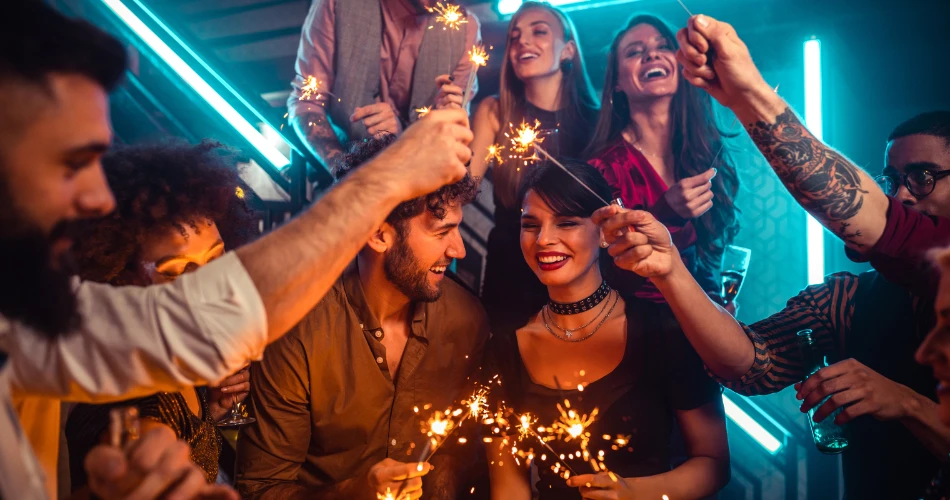 Best Bars & Clubs in Los Angeles