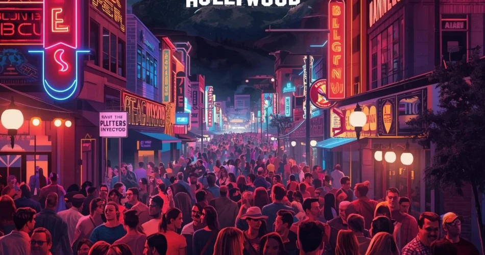 Best Bars & Clubs in Los Angeles