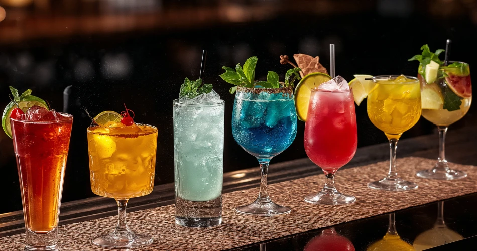 Top Nightlife Spots in Barstow: Bars, Clubs & Entertainment