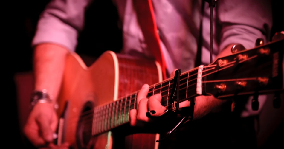 Top Nightlife Spots in Barstow: Bars, Clubs & Entertainment