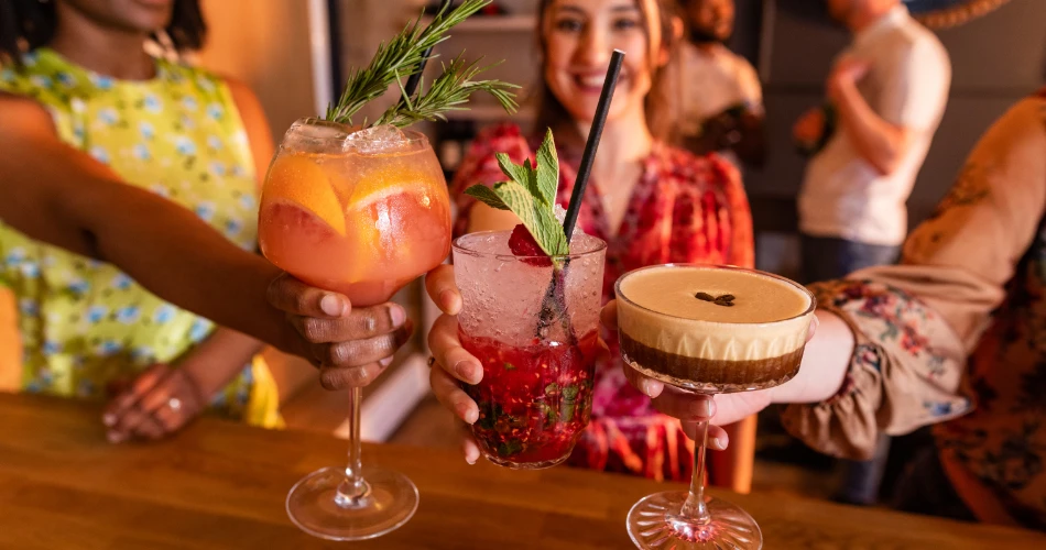 Top Nightlife Spots in Barstow: Bars, Clubs & Entertainment