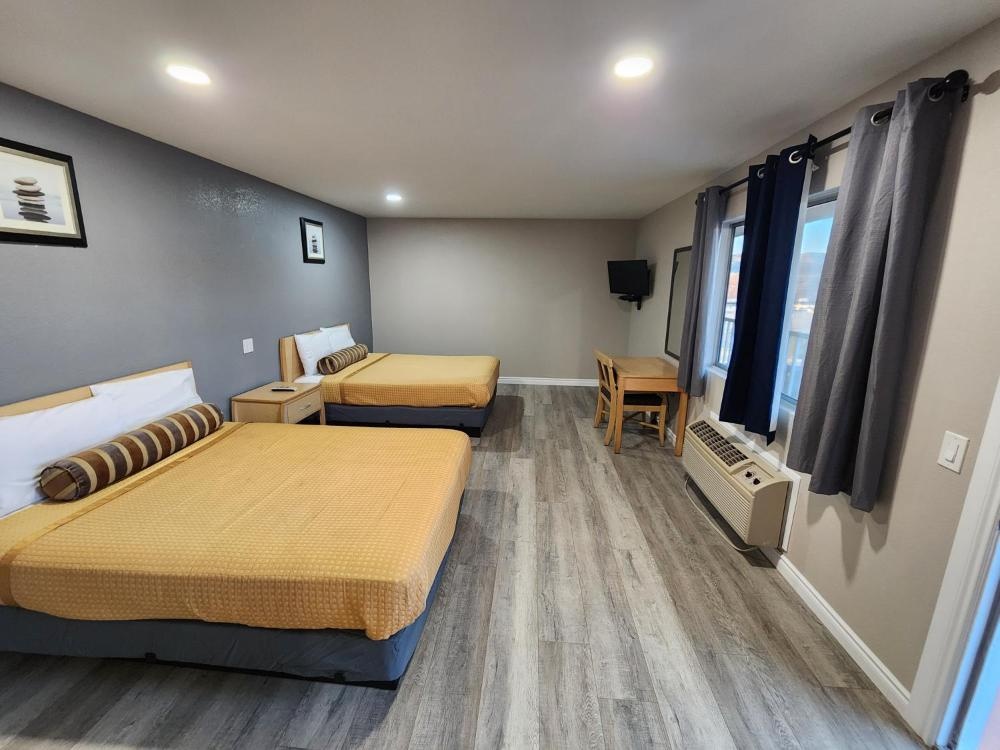 Star Inn On Route 66, Barstow