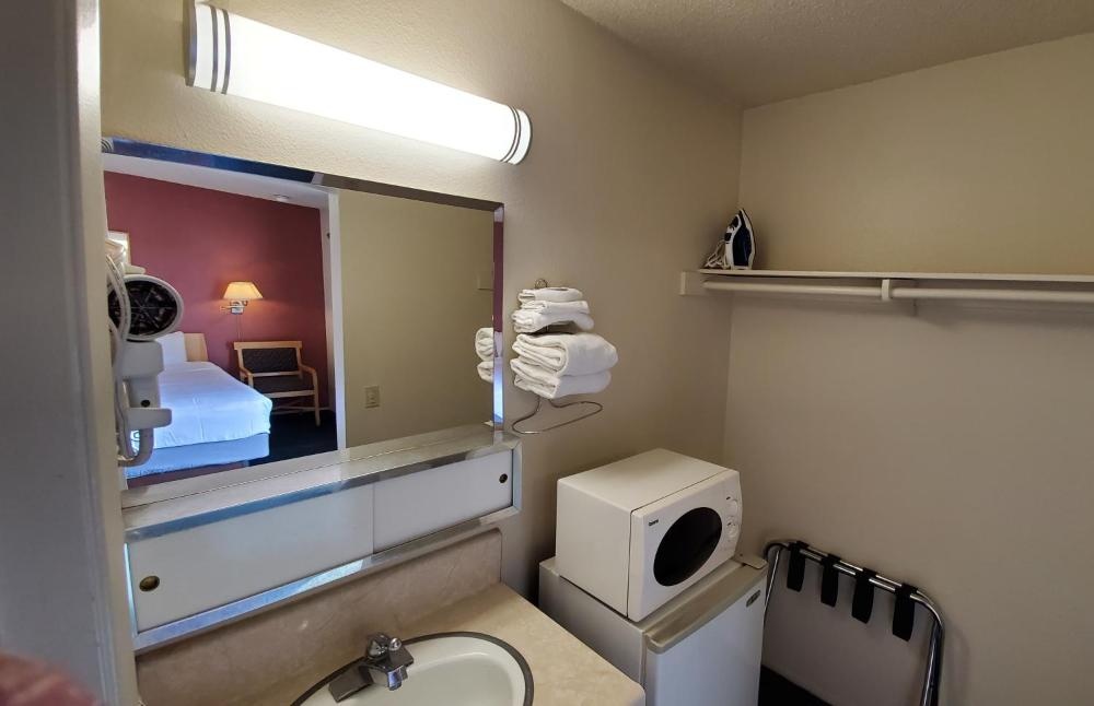 Star Inn On Route 66, Barstow